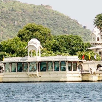 Udaipur Local Sightseeing Package