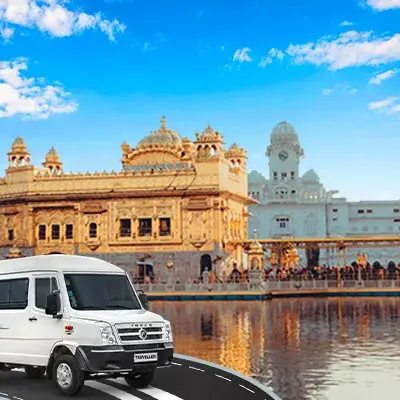 Shimla Manali Tour Package