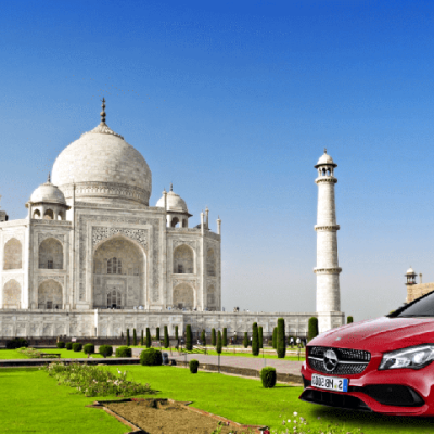 Agra Sightseeing Package